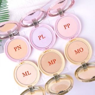 Phấn phủ Canmake Marshmallow Finish Powder Nhật giá sỉ​, giá bán buôn