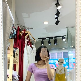 Culottes túi kiểu xéo