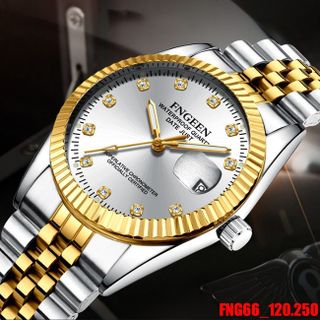 ĐỒNG HỒ FNGEEN SIÊU SANG MÃ FNG65