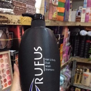 Sữa tắm gội toàn thân RUFUS 1050ML MALAYSIA