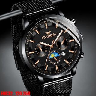 ĐỒNG HỒ FNGEEN SIÊU SANG MÃ FNG32