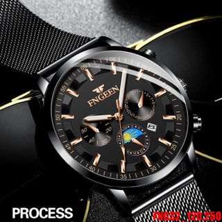 ĐỒNG HỒ FNGEEN SIÊU SANG MÃ FNG32