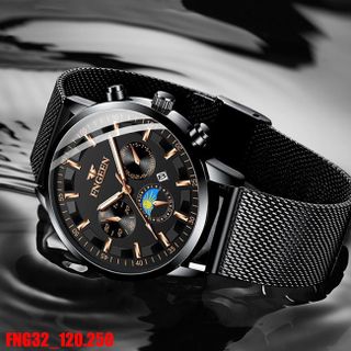 ĐỒNG HỒ FNGEEN SIÊU SANG MÃ FNG32