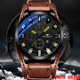 ĐỒNG HỒ FNGEEN SIÊU SANG MÃ FNG78