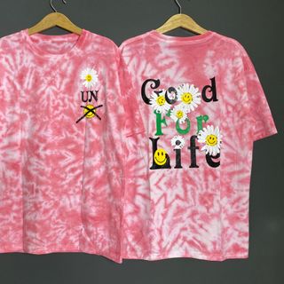 Áo thun Good for life