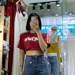 Culottes lỡ túi kiểu
