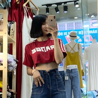 Culottes lỡ túi kiểu