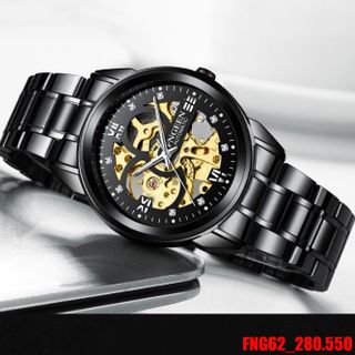 ĐỒNG HỒ CƠ AUTOMATIC - NAM - FNG62