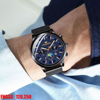 ĐỒNG HỒ FNGEEN SIÊU SANG MÃ FNG33