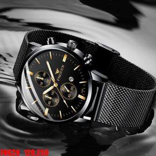 ĐỒNG HỒ FNGEEN SIÊU SANG MÃ FNG28