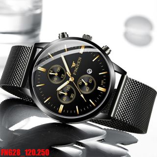 ĐỒNG HỒ FNGEEN SIÊU SANG MÃ FNG28