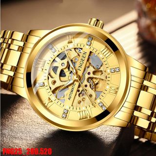 ĐỒNG HỒ CƠ AUTOMATIC - NAM - FNG25