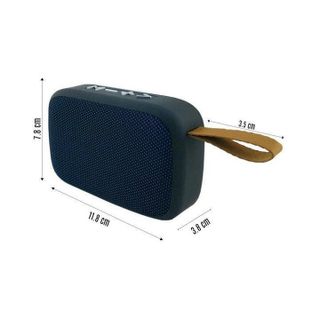 Loa Bluetooth mini g2