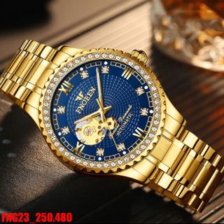 ĐỒNG HỒ FNGEEN SIÊU SANG MÃ FNG23