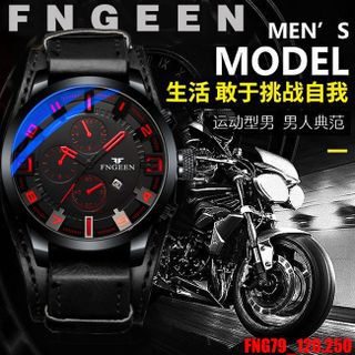 ĐỒNG HỒ FNGEEN SIÊU SANG MÃ FNG79