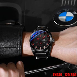 ĐỒNG HỒ FNGEEN SIÊU SANG MÃ FNG79