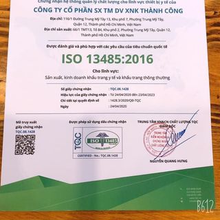 Khẩu trang Hana 4 lớp hộp 50 cái