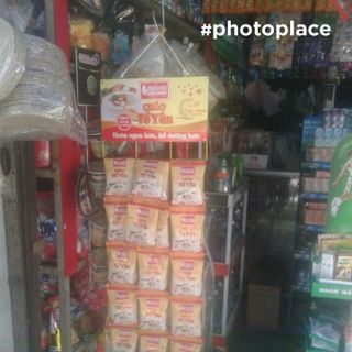 Cháo tổ yến thịt bằm