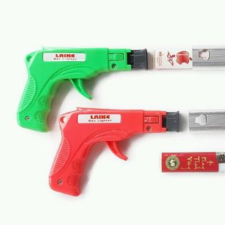 SÚNG MỒI LỬA BẾP CỒN LAIKE