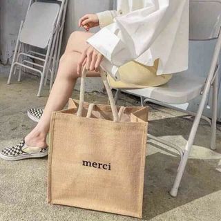 TÚI CỐI MERCI