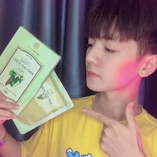 LEMON MASK - KHỔ QUA RỪNG