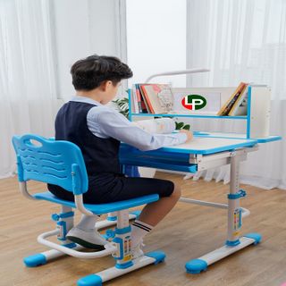 BÀN HỌC CHỐNG GÙ CHỐNG CẬN D800 PRO