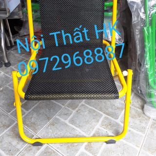 Ghế xếp câu cá