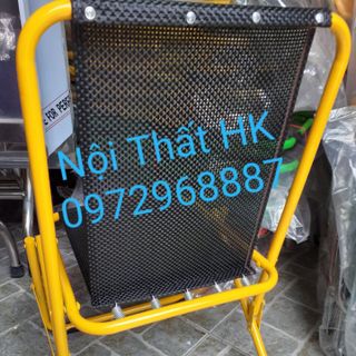 Ghế xếp câu cá