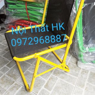 Ghế xếp câu cá