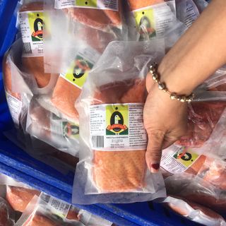 Cần tuyển sỉ toàn quốc các mặt hàng đông lạnh