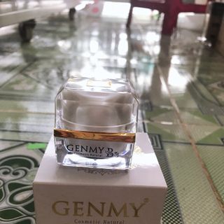 Kem GENMY 18g