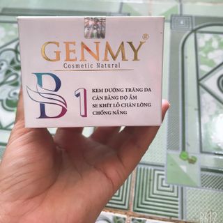 Kem GENMY 18g