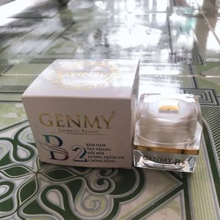 Kem GENMY 18g