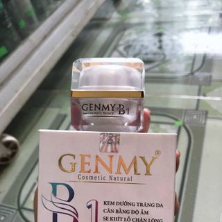 Kem GENMY 18g