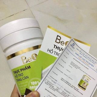 Ngũ Cốc Dinh Dưỡng Beone