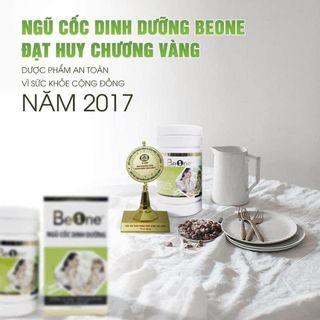 Ngũ Cốc Dinh Dưỡng Beone