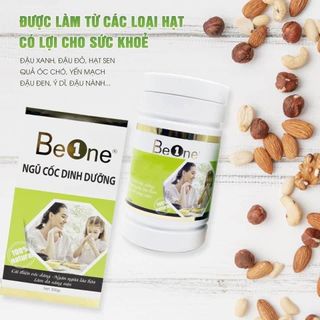 Ngũ Cốc Dinh Dưỡng Beone