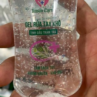 Gel rữa tay kho