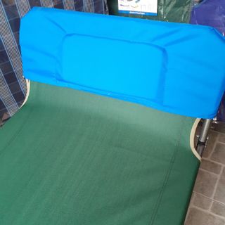 Giường xếp văn phòng