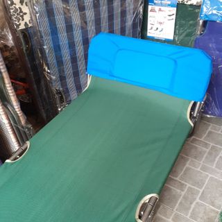 Giường xếp văn phòng