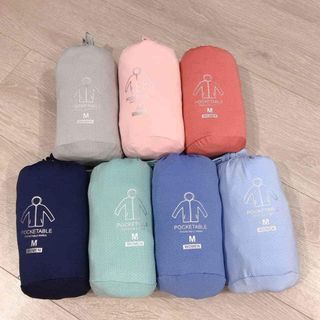 Áo KHoác chống nắng BAby UNIql0
