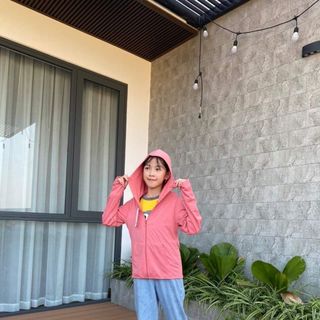 Áo KHoác chống nắng BAby UNIql0