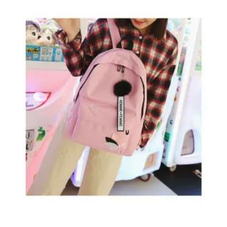 Balô lớn đựng vừa a4 đủ mẫu đẹp rẻ