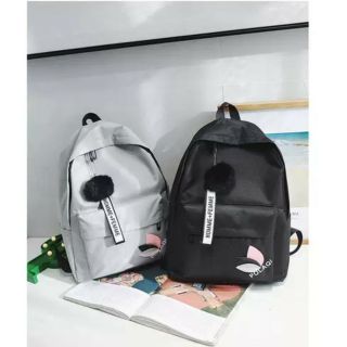 Balô lớn đựng vừa a4 đủ mẫu đẹp rẻ