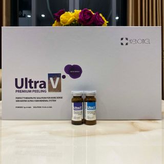 Vi kim Tảo Biển Utral V