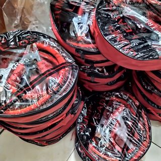 Dây câu bình 3m or 3,6m dùng được cho xe tải lớn điện 24v or 12v