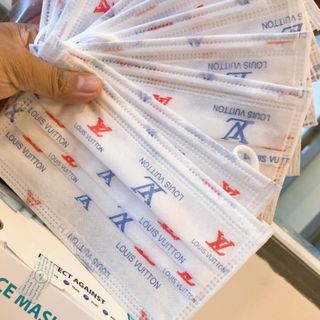 Khẩu trang Hana 4 lớp hộp 50 cái