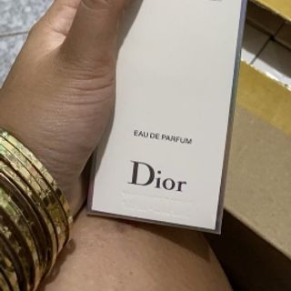 Nước hoa dioor addict