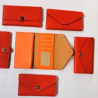 Ví, bóp nữ VF15