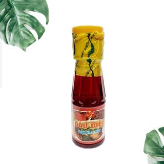 Dầu điều Đất Việt 250ml